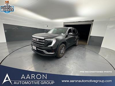 Used 2025 GMC Acadia Elevation for sale #204559P - photo 1