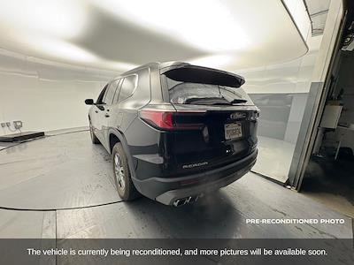 Used 2025 GMC Acadia Elevation for sale #204559P - photo 2