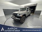 Used 2020 Jeep Wrangler Limited for sale #204562K - photo 1