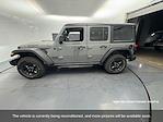 Used 2020 Jeep Wrangler Limited for sale #204562K - photo 3