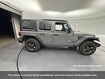 Used 2020 Jeep Wrangler Limited for sale #204562K - photo 7