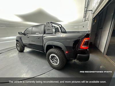 Used 2021 Ram 1500 TRX Crew Cab for sale #204564A - photo 2