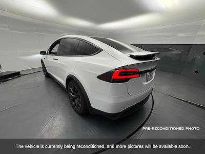 Used 2023 Tesla Model X for sale #204565B - photo 2