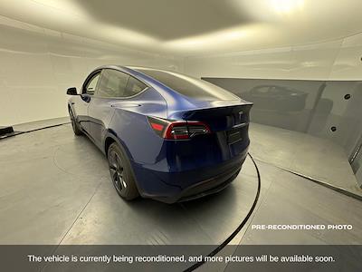 Used 2025 Tesla Model Y Long Range for sale #204566B - photo 2