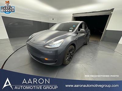 Used 2023 Tesla Model Y Long Range for sale #204567B - photo 1