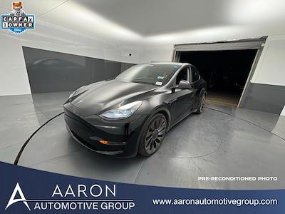 Used 2023 Tesla Model Y Performance for sale #204568B - photo 1