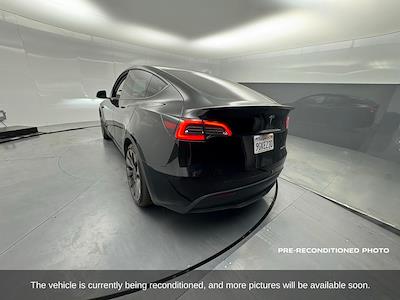 Used 2023 Tesla Model Y Performance for sale #204568B - photo 2