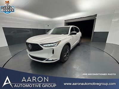 Used 2023 Acura MDX A-Spec for sale #204569K - photo 1