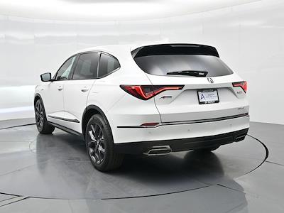 Used 2023 Acura MDX A-Spec for sale #204569K - photo 2