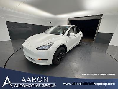Used 2022 Tesla Model Y Long Range for sale #204571B - photo 1