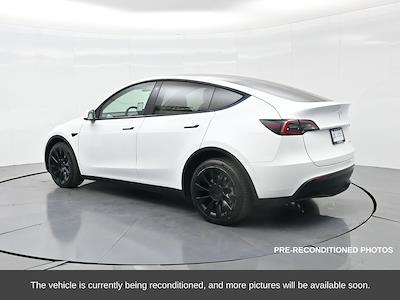 Used 2022 Tesla Model Y Long Range for sale #204571B - photo 2