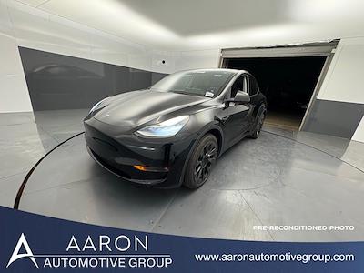 Used 2021 Tesla Model Y Long Range for sale #204572B - photo 1