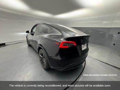 Used 2021 Tesla Model Y Long Range for sale #204572B - photo 2
