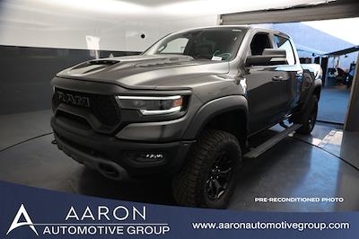 2022 Ram 1500 Crew Cab 4WD Pickup for sale #204574P - photo 1