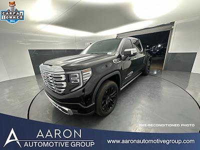 Used 2022 GMC Sierra 1500 Denali Crew Cab for sale #204577P - photo 1