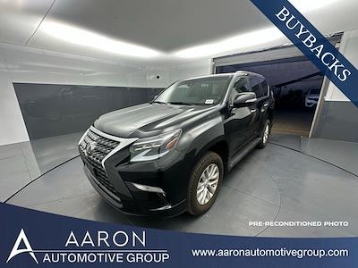 Used 2023 Lexus GX 460 Premium for sale #204578B - photo 1