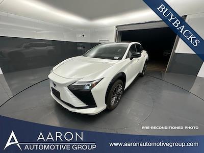 Used 2024 Lexus RZ 300e for sale #204580B - photo 1
