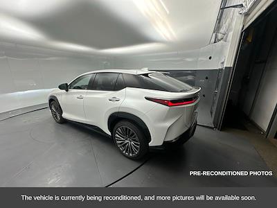 Used 2024 Lexus RZ 300e for sale #204580B - photo 2