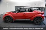 Used 2022 Toyota C-HR Nightshade for sale #204582K - photo 2