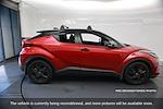 Used 2022 Toyota C-HR Nightshade for sale #204582K - photo 7