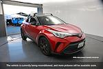 Used 2022 Toyota C-HR Nightshade for sale #204582K - photo 8