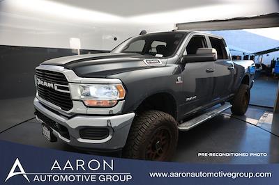 2020 Ram 2500 Crew Cab 4WD Pickup for sale #204590A - photo 1