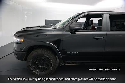 2025 Ram 1500 Crew Cab 4WD Pickup for sale #204591A - photo 2
