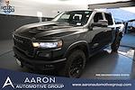 2025 Ram 1500 Crew Cab 4WD Pickup for sale #204591A - photo 1