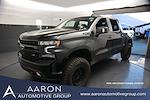 Used 2022 Chevrolet Silverado 1500 LT Crew Cab for sale #204592A - photo 1