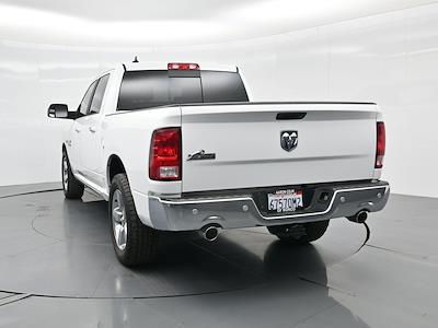 Used 2018 Ram 1500 Big Horn Crew Cab for sale #204593A - photo 2