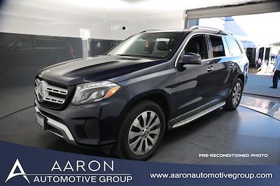 2019 Mercedes-Benz GLS 450 AWD SUV for sale #204594K - photo 1
