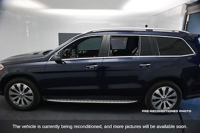 2019 Mercedes-Benz GLS 450 AWD SUV for sale #204594K - photo 2