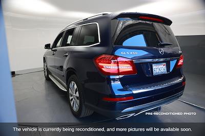 Used 2019 Mercedes-Benz GLS 450 GLS for sale #204594K - photo 2