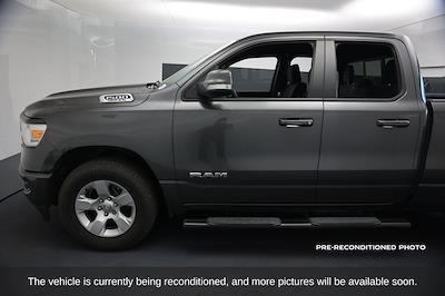 2022 Ram 1500 Quad Cab RWD Pickup for sale #204599A - photo 2