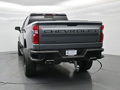 2021 Chevrolet Silverado 1500 Crew Cab 4WD Pickup for sale #204604A - photo 2