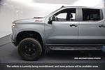 2021 Chevrolet Silverado 1500 Crew Cab 4WD Pickup for sale #204604A - photo 2