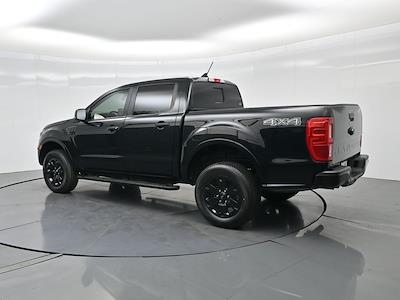 2022 Ford Ranger SuperCrew Cab 4WD Pickup for sale #204621P - photo 2