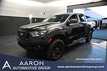 2022 Ford Ranger SuperCrew Cab 4WD Pickup for sale #204621P - photo 1