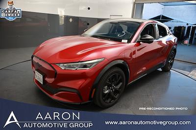 2023 Ford Mustang Mach-E RWD SUV for sale #204622P - photo 1