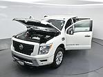 2021 Nissan Titan XD Crew Cab 4WD Pickup for sale #204625A - photo 33