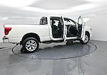 2021 Nissan Titan XD Crew Cab 4WD Pickup for sale #204625A - photo 36