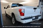 2021 Nissan Titan XD Crew Cab 4WD Pickup for sale #204625A - photo 4