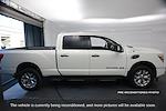 2021 Nissan Titan XD Crew Cab 4WD Pickup for sale #204625A - photo 8