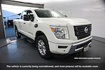 2021 Nissan Titan XD Crew Cab 4WD Pickup for sale #204625A - photo 9