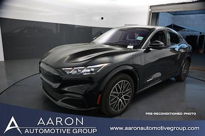 2024 Ford Mustang Mach-E RWD SUV for sale #204626P - photo 1