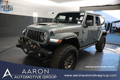 Used 2024 Jeep Wrangler Rubicon 392 for sale #204627P - photo 1