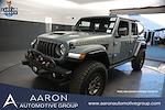 Used 2024 Jeep Wrangler Rubicon 392 for sale #204627P - photo 1