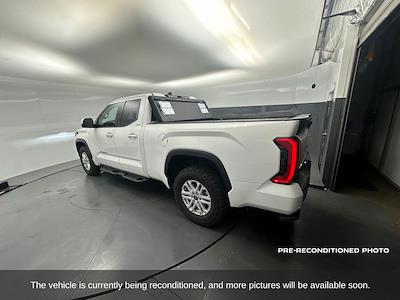 Used 2023 Toyota Tundra SR5 Double Cab for sale #204630P - photo 2