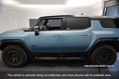 Used 2024 GMC Hummer EV SUV 3X for sale #204632P - photo 2