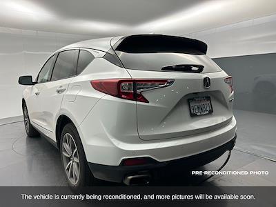 2023 Acura RDX FWD SUV for sale #204634K - photo 2